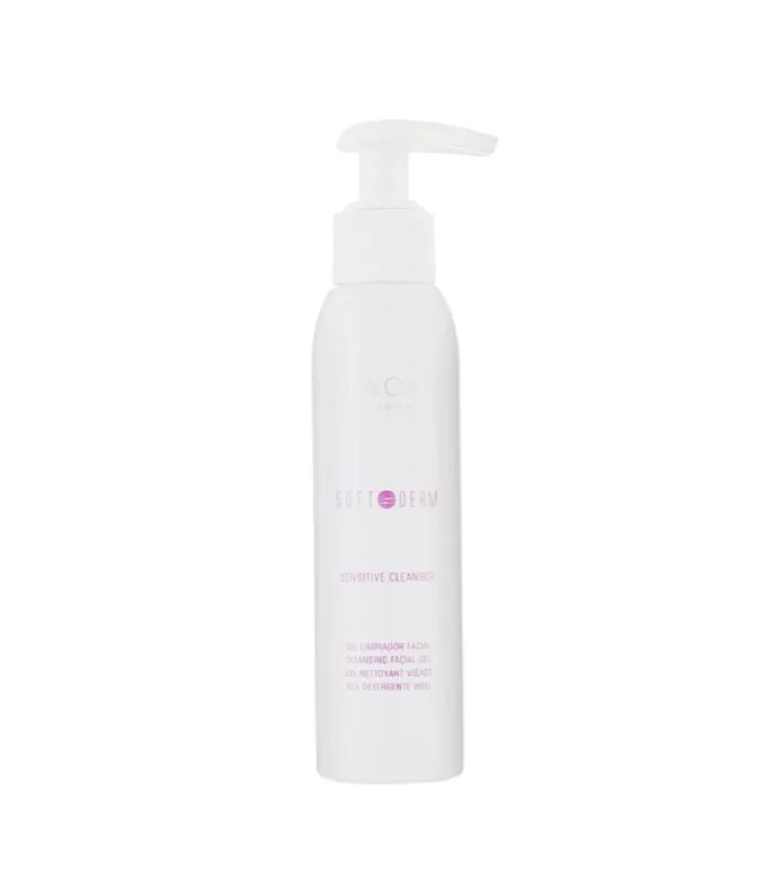 Очищуючий гель для чутливої шкіри Atache SOFT DERM SENSITIVE CLEANSER