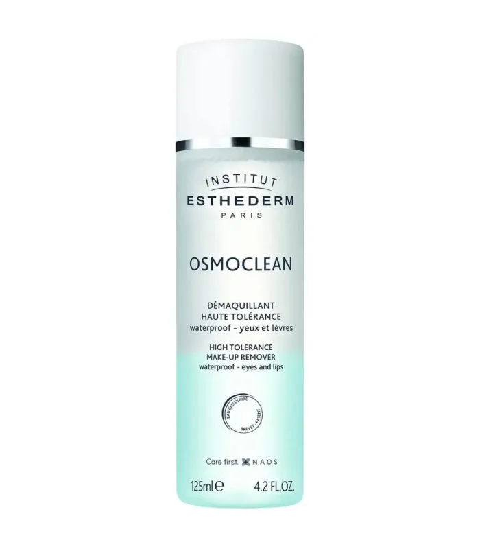 Institut Esthederm Osmoclean High Tolerance Make-Up Remover - М'який