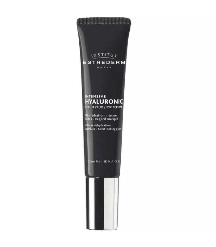 Institut Esthederm Intensive Hyaluronic Eye Serum - Сироватка під очі на основі гіалуронової кислоти