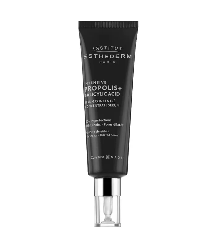 Institut Esthederm Intensive Propolis + Salicylic Acid Serum Concentre - Сироватка на основі прополісу
