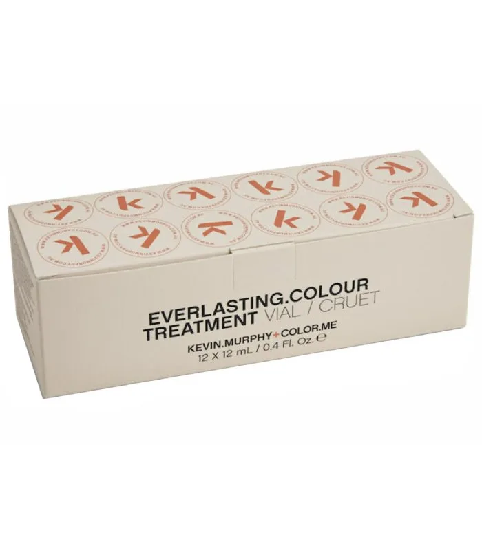 Kevin.Murphy Everlasting Colour Treatment - Зміцнюючий засіб для живлення та відновлення волосся