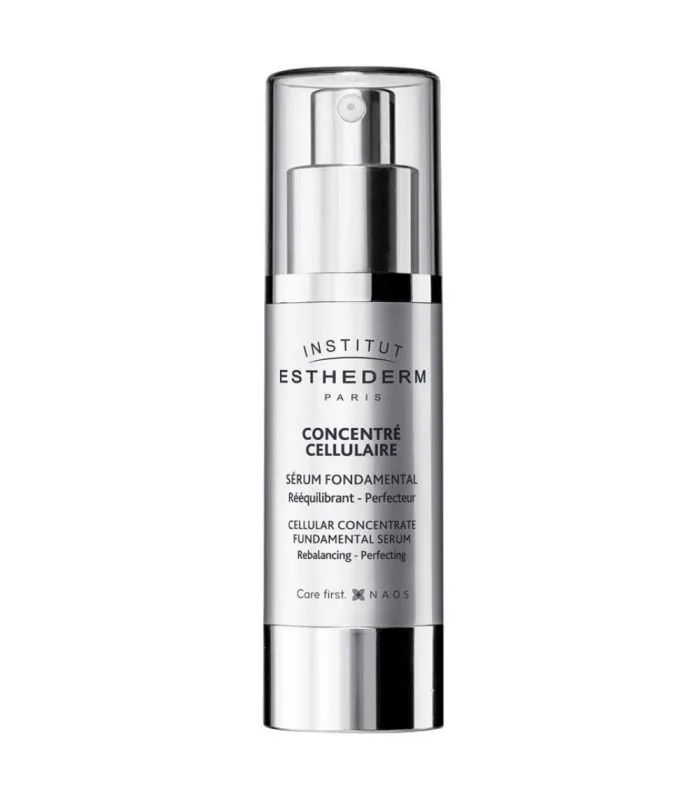Esthederm Cellular Concentrate Fundamental Serum - Сироватка Клітковий концентрат