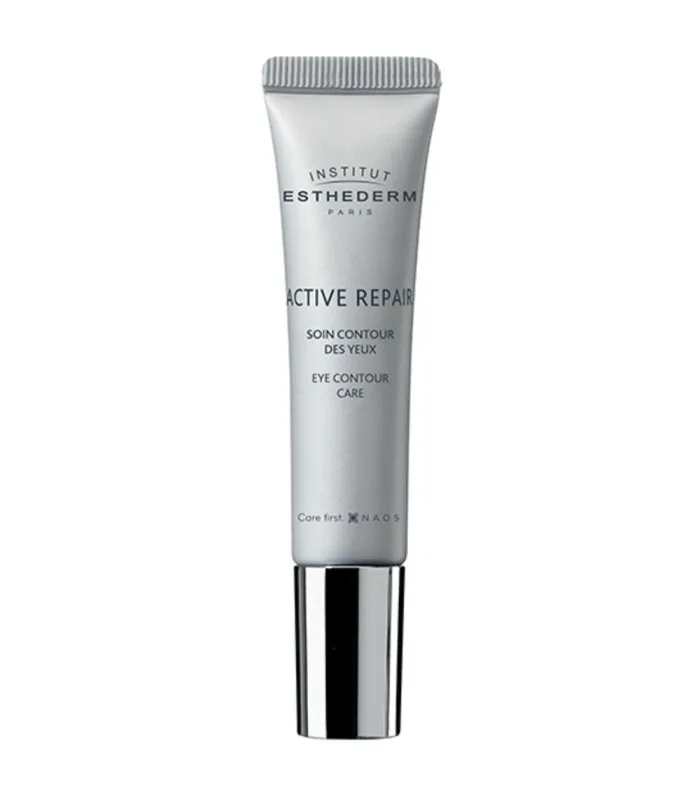 Institut Esthederm Active Repair - Відновлюючий крем для шкіри навколо очей