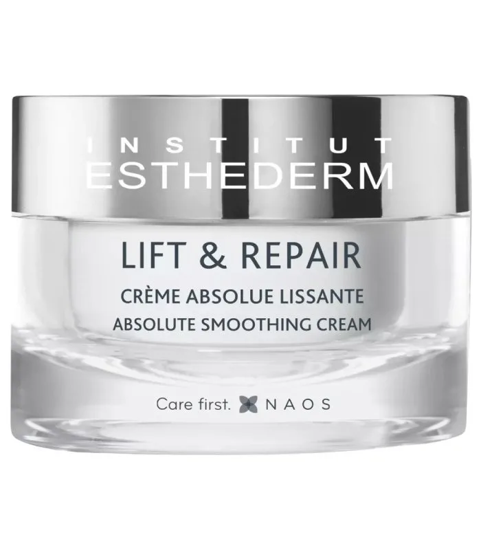 Institut Esthederm Lift & Repair Cream - Розгладжуючий крем для обличчя