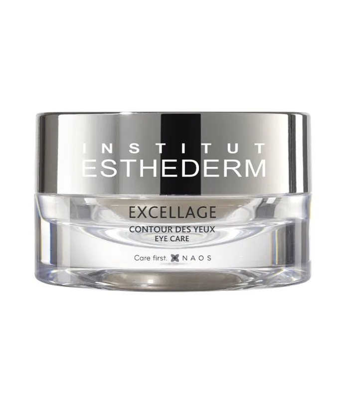 Institut Esthederm Excellage Eye Care - Омолоджуючий догляд навколо очей