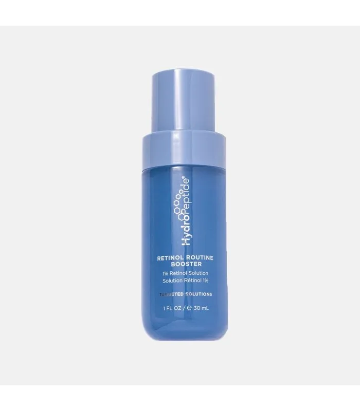 HydroPeptide Retinol Routine Booster - Бустер з ретинолом 1%