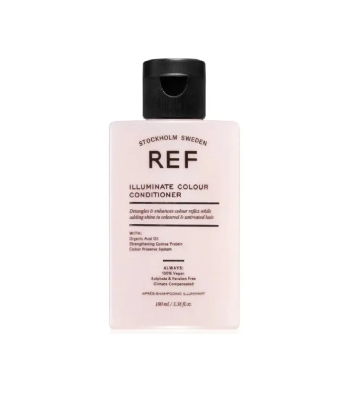 REF Illuminate Colour Conditioner