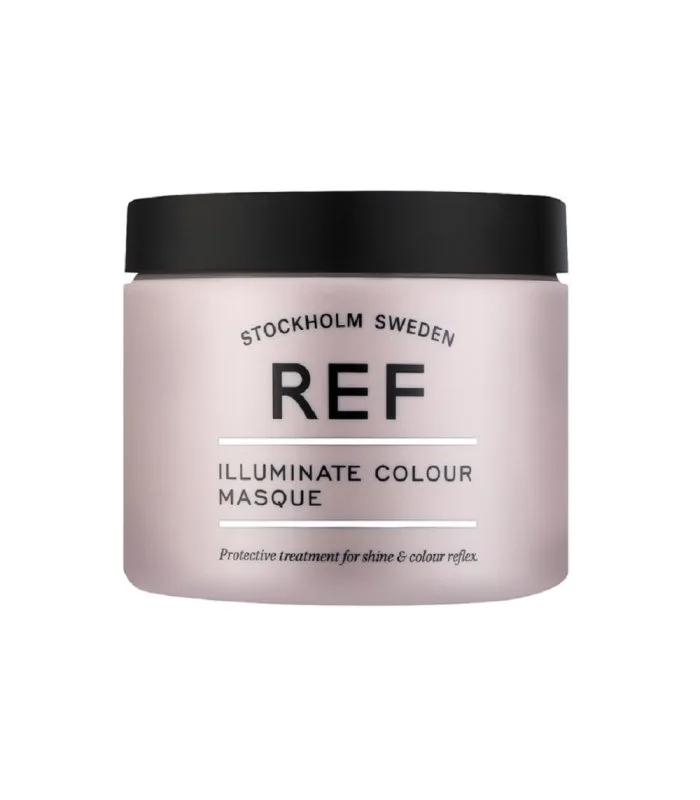 REF Illuminate Colour Masque - Маска "Для фарбованого волосся"