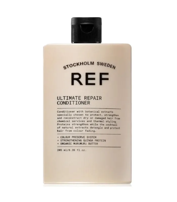 REF Ultimate Repair Conditioner - Кондиціонер "Відновлення волосся"