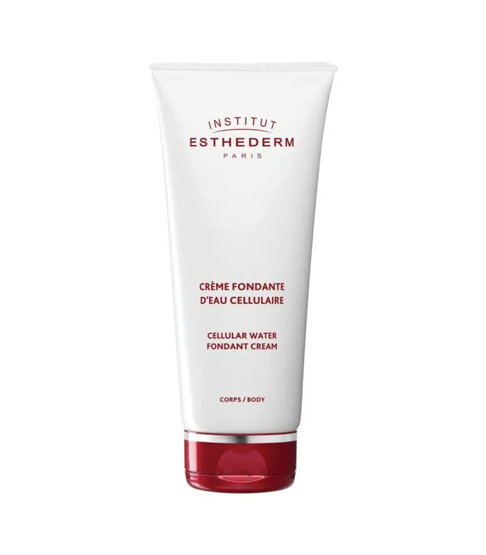 Institut Esthederm Cellular Water Fondant Cream - Крем для тіла "Клітинна вода"
