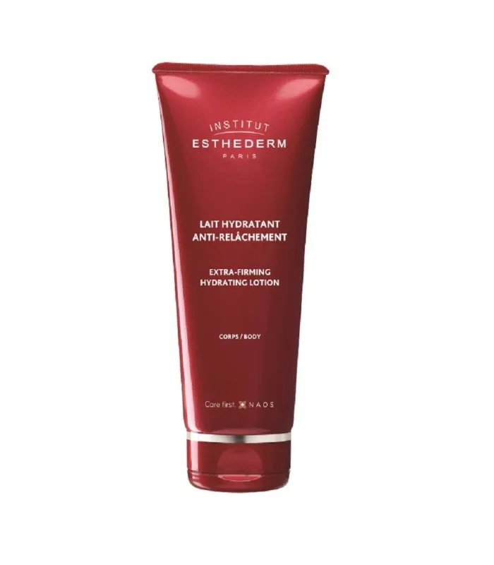 Institut Esthederm Extra-firming Hydrating Lotion - Зміцнювальне молочко для тіла