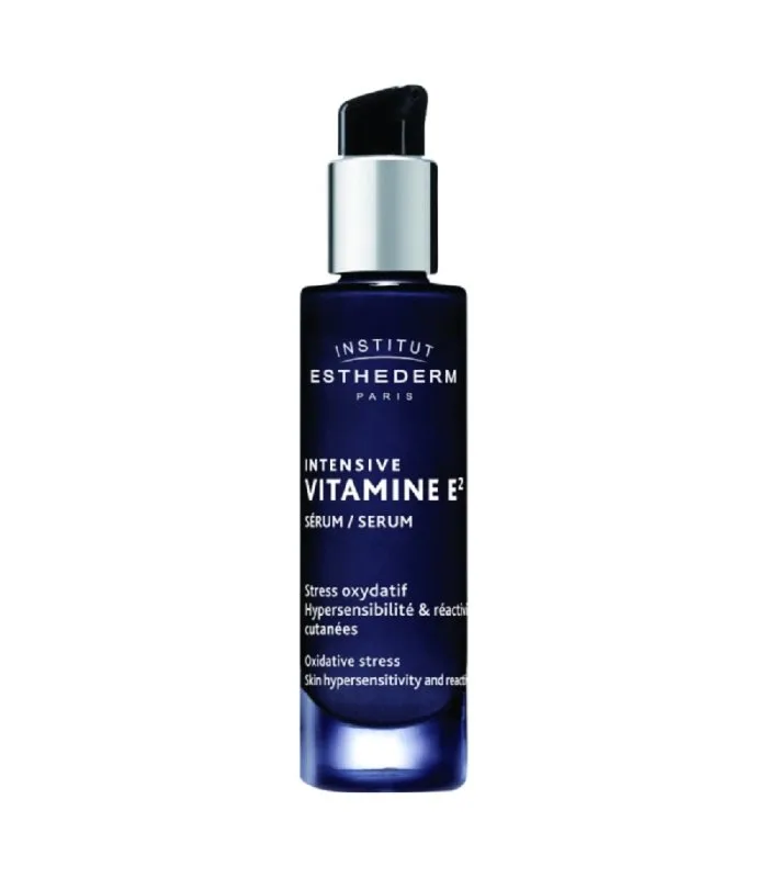 Institut Esthederm Serum Intensive Vitamine E2 - Сироватка на основі вітаміну E2