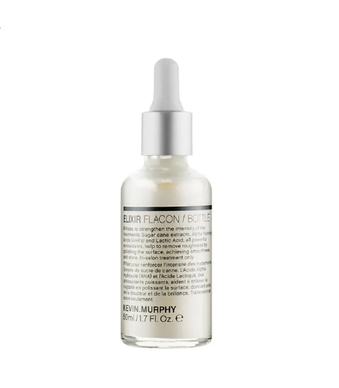 Kevin.Murphy Elixir Flacon - Сироватка-догляд в ампулах "Еліксир"