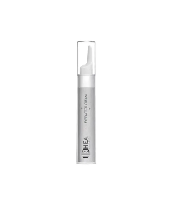 Rhea Cosmetics EyeFactor Cream Revitalizing Exposome - Rhea EyeFactor Cream Revitalizing Exposome - Відновлювальний антивіковий крем навколо очей