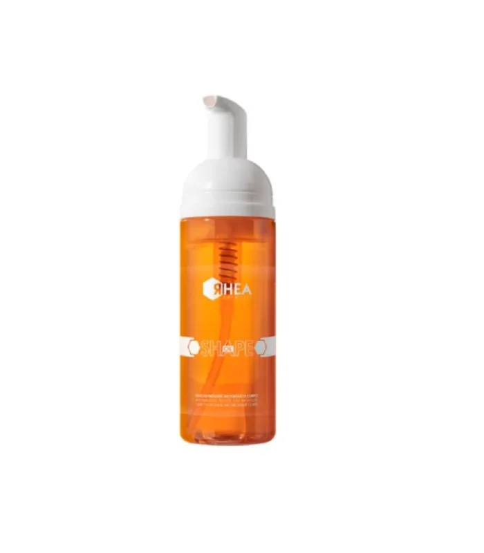Rhea Cosmetics Shapeoil - Метаболічна мусова олія для тіла
