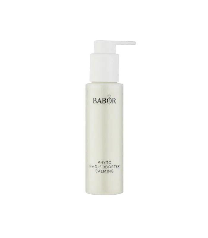 Babor Phyto HY-OL Booster Calming - Фітоесенція для чутливої шкіри обличчя