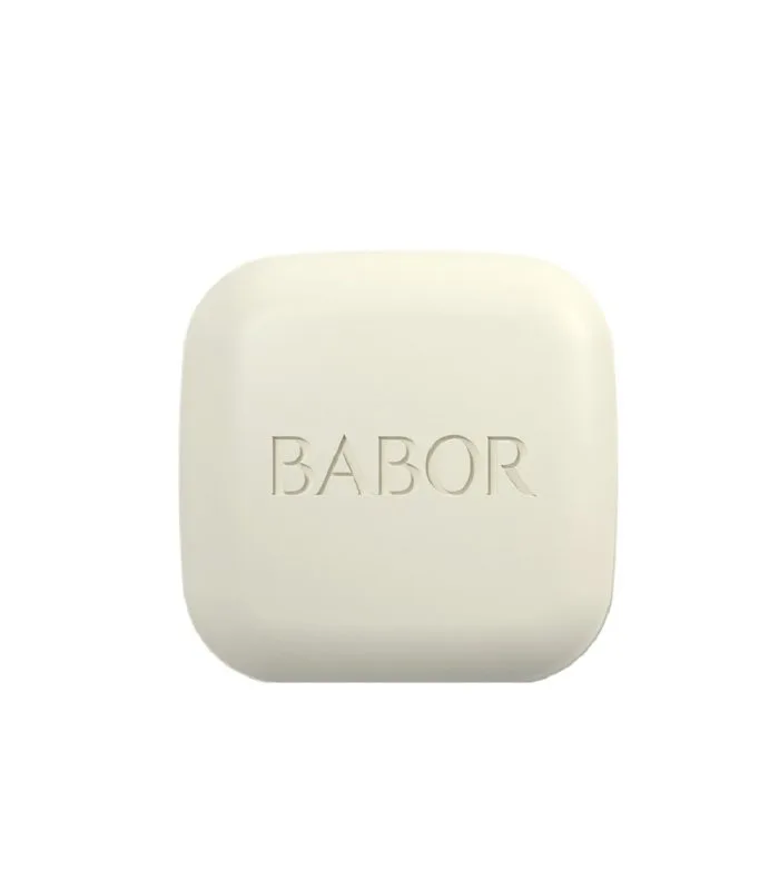 Babor Natural Cleansing Bar - Натуральне очищувальне мило