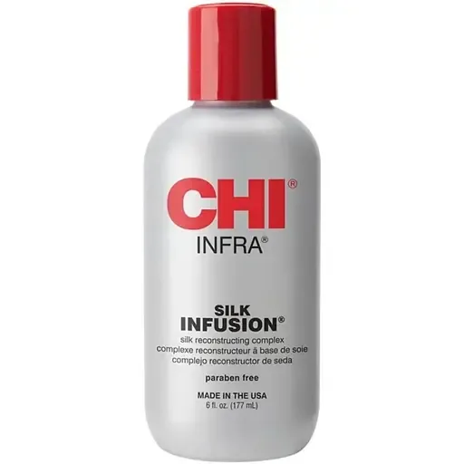 Відновлюючий шовковий комплекс Silk Infusion Infra CHI 177 мл