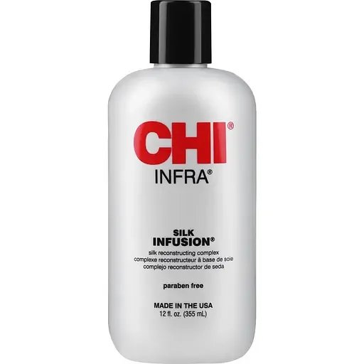 Відновлюючий шовковий комплекс Silk Infusion Infra CHI 355 мл