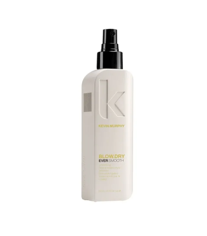 Kevin.Murphy Blow-Dry Ever.Smooth - Розгладжувальний термо-активований спрей для пролонгування укладки