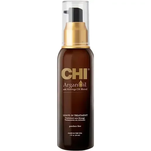 Олія відновлююча для волосся Argan Oil CHI 89 мл