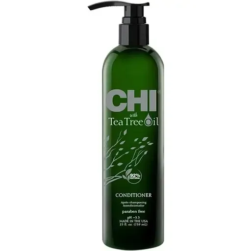 Кондиціонер з олією чайного дерева Tea Tree Oil CHI 739 мл