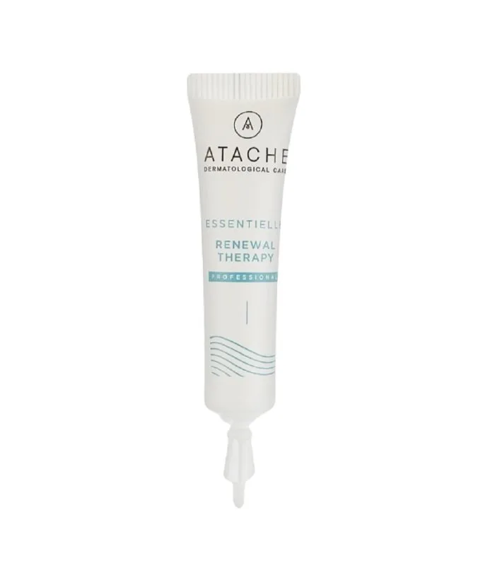 Atache Essentielle Renewal Therapy - Хімічний пілінг для атравматичного чищення