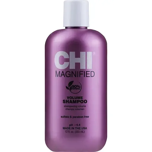 Шампунь для надання об'єму Magnified Volume CHI 355 мл