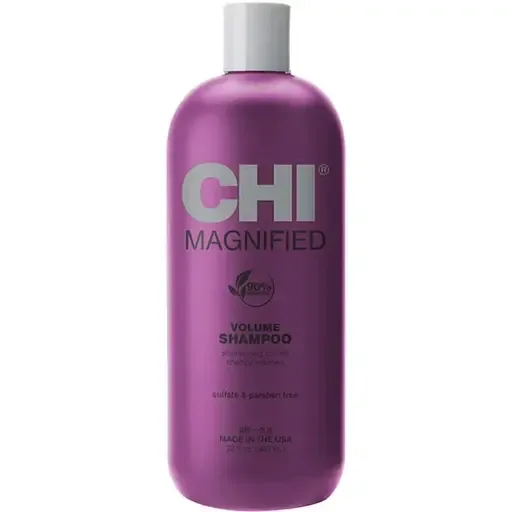 Шампунь для надання об'єму Magnified Volume CHI 946 мл