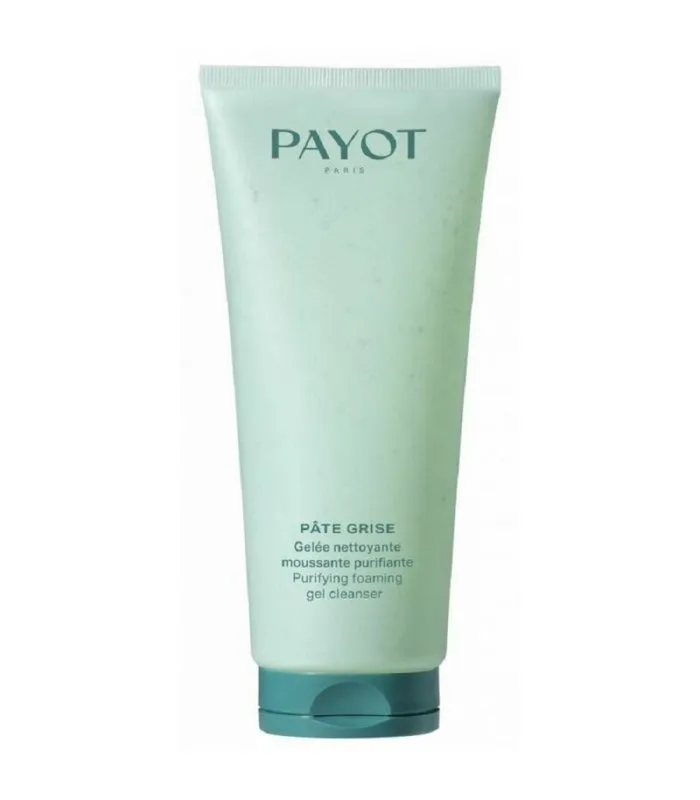 Payot Pate Grise Gelee Nettoyante - Очищуючий гель для вмивання