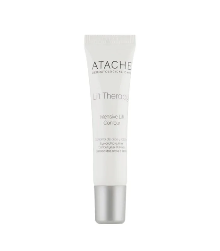 Atache Lift Therapy Intensive Lift Contour - Інтенсивний догляд для очей та губ
