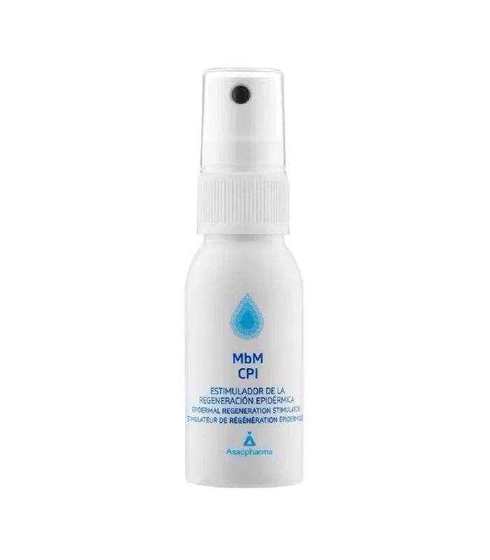 Atache CPI MbM Epidermal Regeneration Stimulator - Стимулятор регенерації шкіри