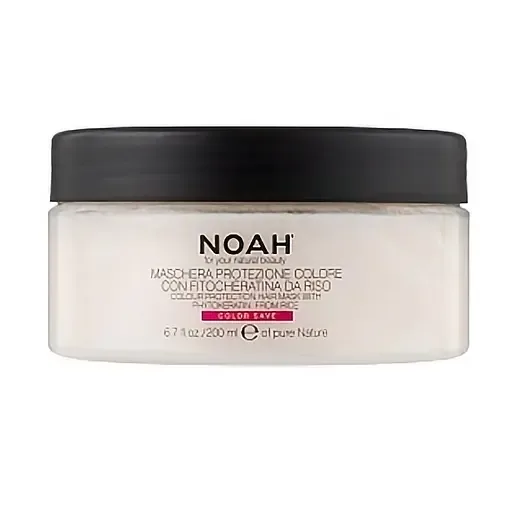 Маска для волосся Noah Hair для захисту кольору, 200 мл (124684)