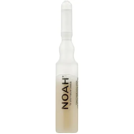 Двофазна сироватка для лікування волосся Noah Bifasic Hair Treatment Vials for Sensitive Scalp, 8х5 мл (124685)