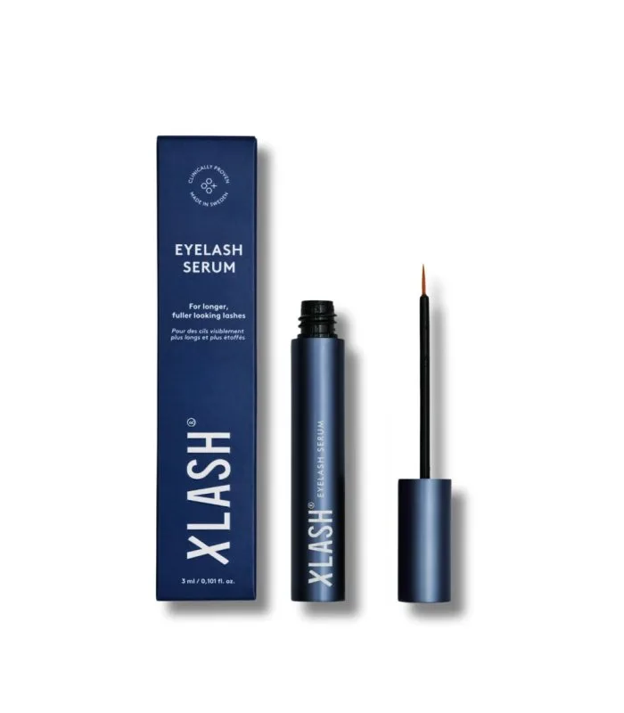 Xlash Cosmetics Eyelash Serum - Сироватка для росту вій
