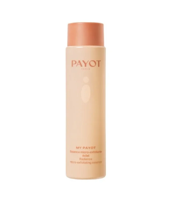 Payot My Payot Essence Micro-Exfoliante Eclat - Відлущуюча есенція-пілінг для обличчя