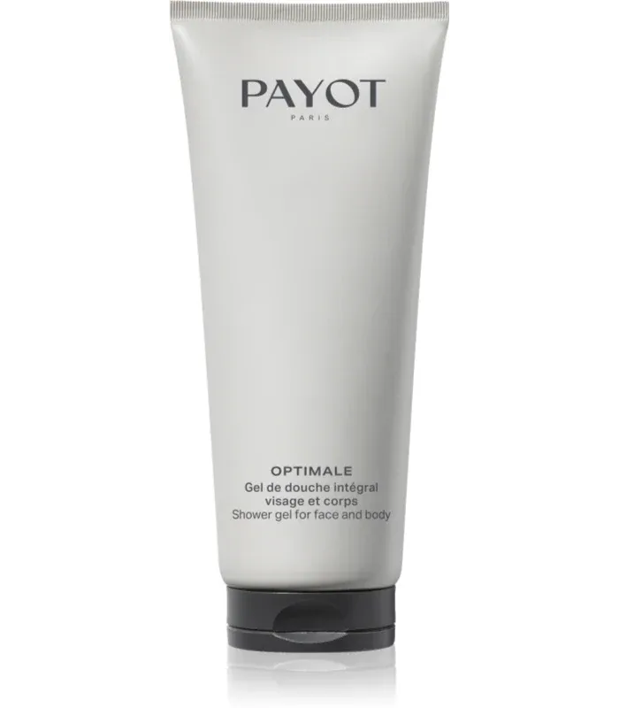 Payot Optimale Homme Gel Nettoyage Integral - Гель-шампунь для душу