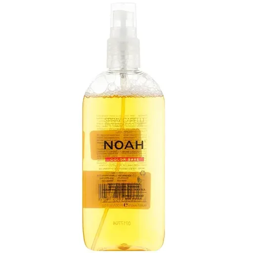 Лак для волосся Noah Hair з захистом кольору, 150 мл (107287)