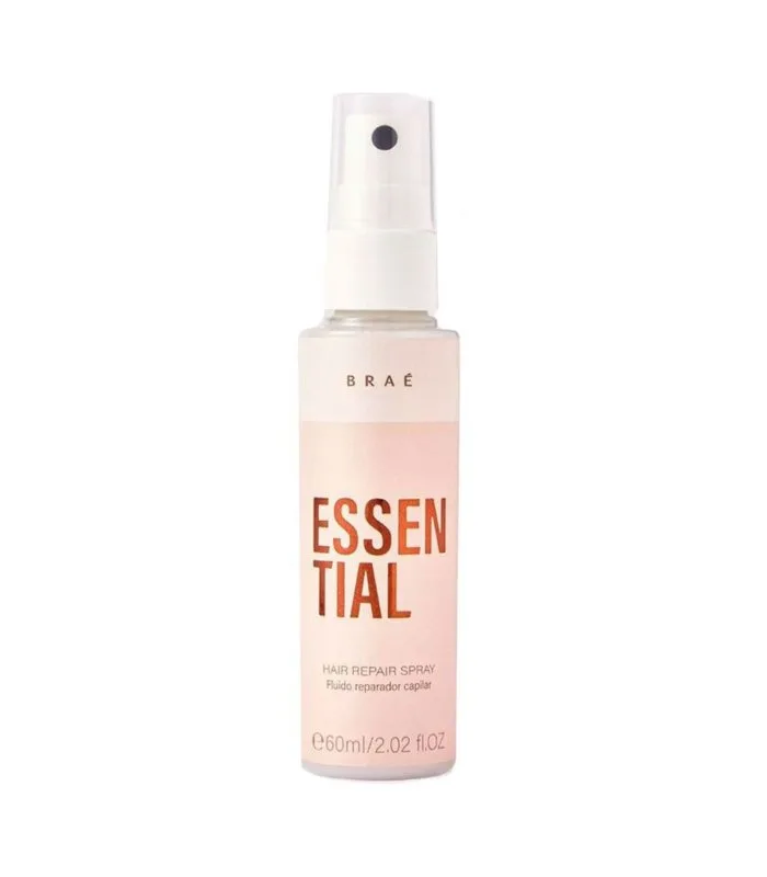 Спрей для відновлення волосся Brae Essential Hair Repair Spray, 60 мл