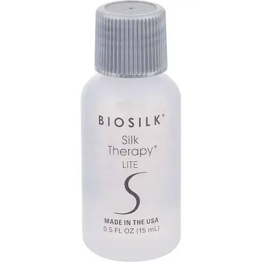Шовк для волосся BioSilk Silk Therapy Lite