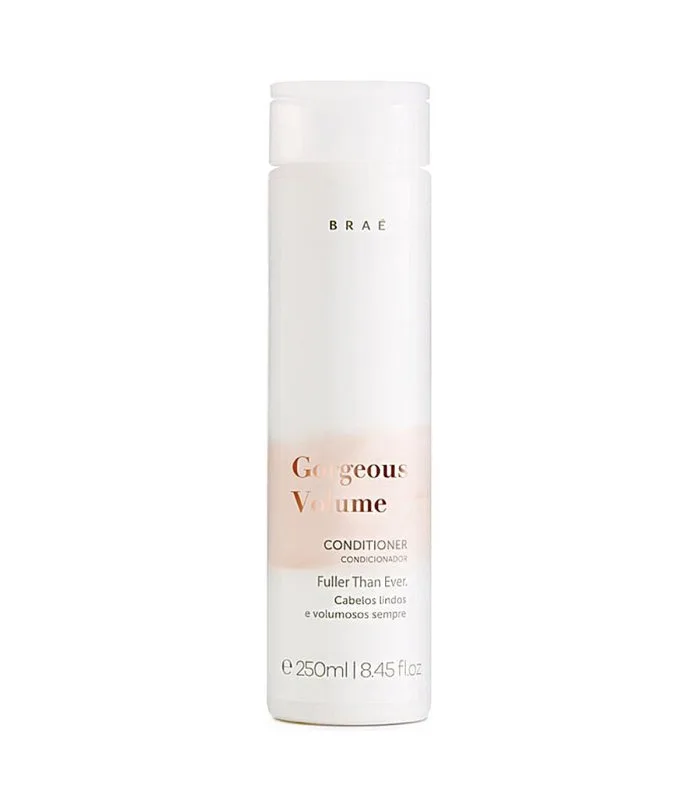 Gorgeous Volume Conditioner - Кондиціонер для об'єму волосся