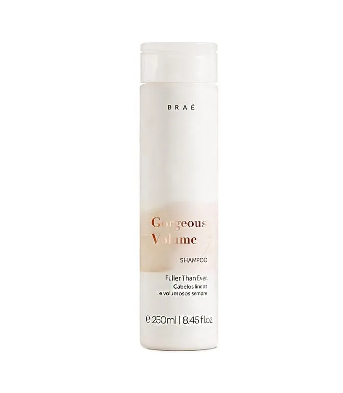 Gorgeous Volume Shampoo - Шампунь для об'єму волосся