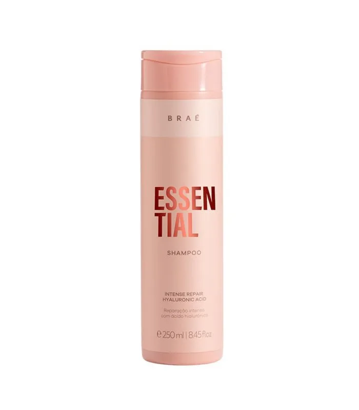 Brae Essential Shampoo - Зволожуючий шампунь