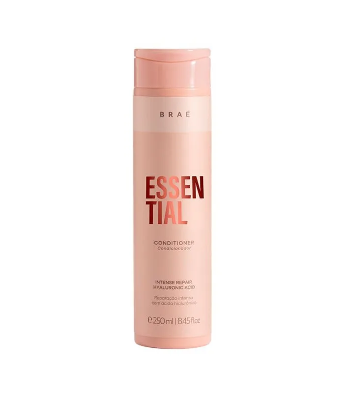 Brae Essential Conditioner Зволожуючий кондиціонер, 250 мл
