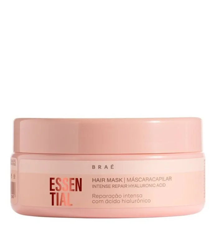 Essential Mask - Зволожуюча маска для волосся