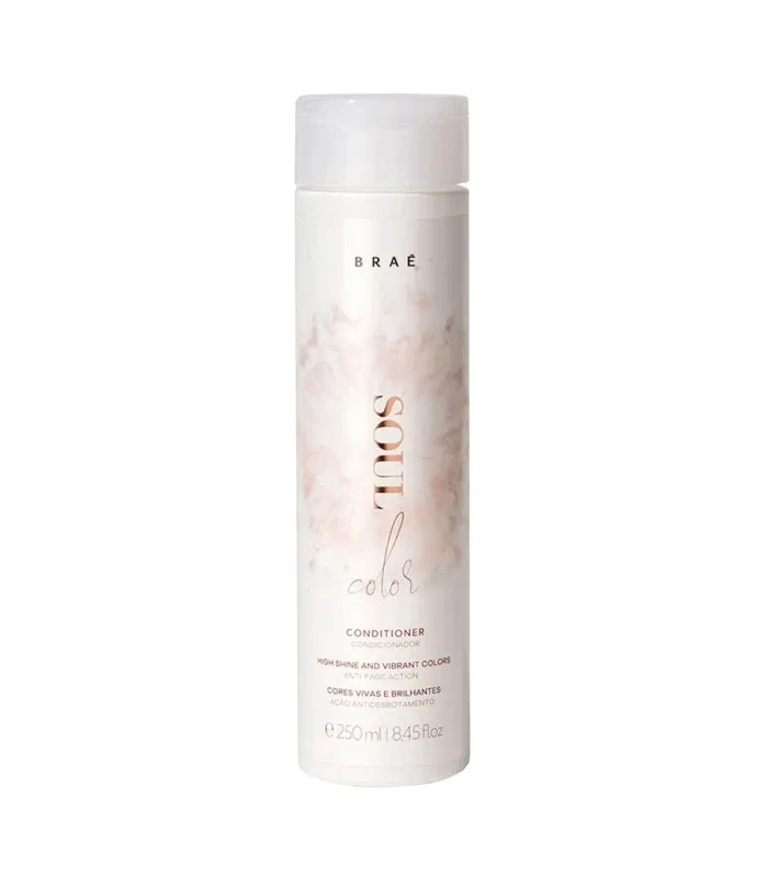 Brae Soul Color Conditioner - Кондиціонер для фарбованого волосся