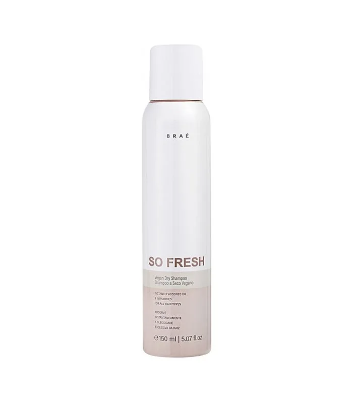 So Fresh Dry Shampoo - Сухий шампунь для волосся