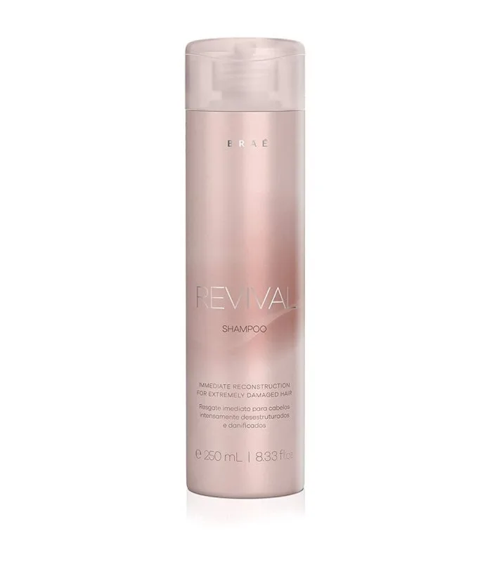 Revival Immediate Reconstruction Shampoo - Відновлюючий шампунь для волосся