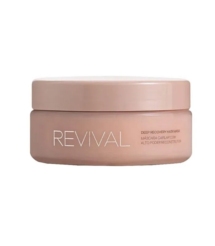 RevivalDeep Recovery Hair Mask - Відновлююча маска для пошкодженого волосся