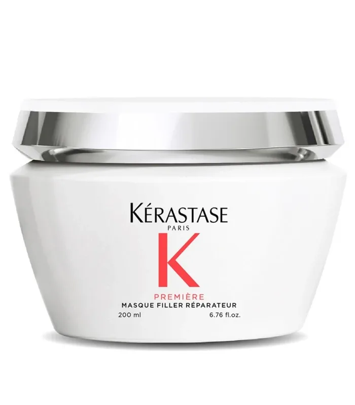 Premiere Masque Filler Reparateur - Маска-філер для зменшення ламкості та відновлення всіх типів пошкодженого волосся